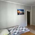 Einzigartige Ferienwohnung Dresden Neustadt