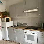 Einzigartige Ferienwohnung Dresden Neustadt