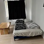 Einzigartige Ferienwohnung Dresden Neustadt
