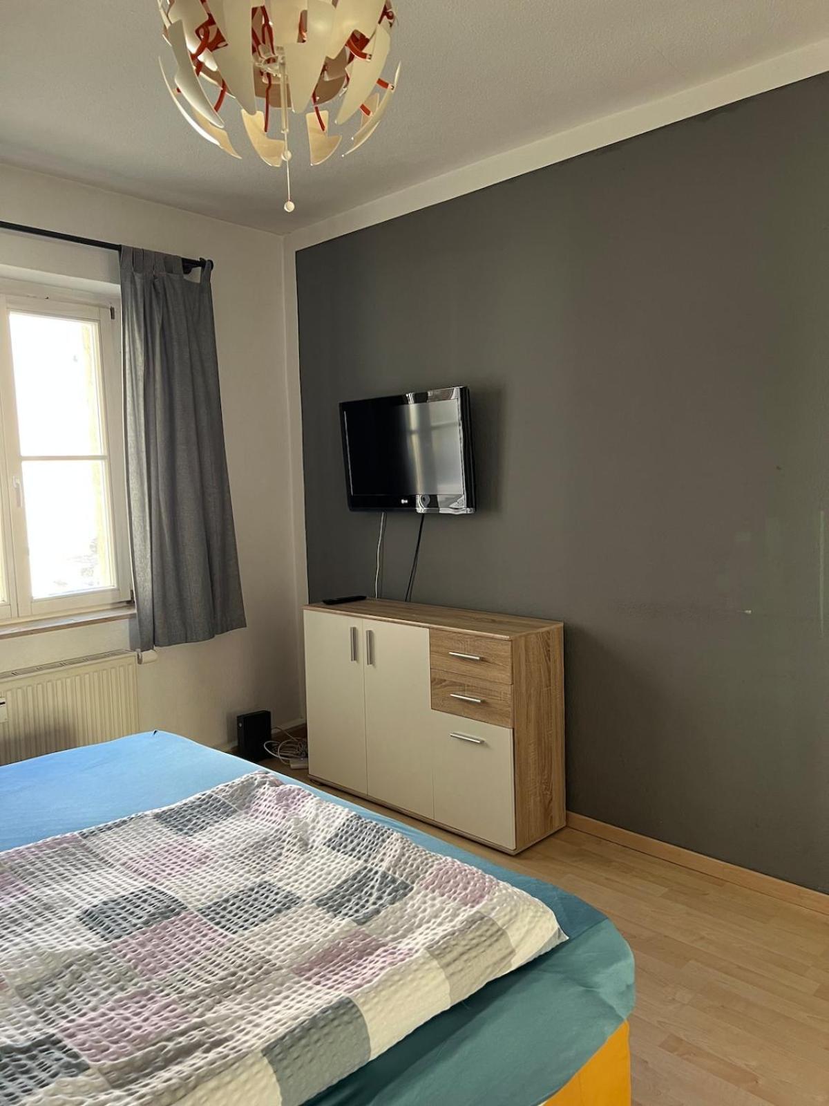 Einzigartige Neustadt Apartment Dresden