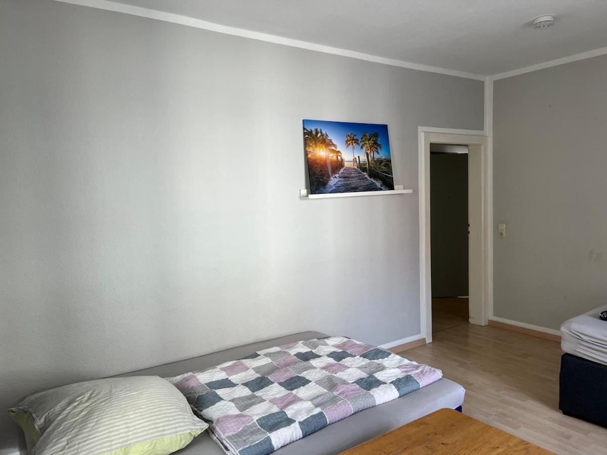 Apartment Einzigartige Neustadt