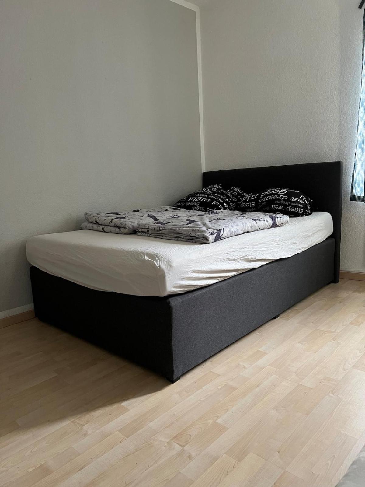 Apartment Einzigartige Neustadt Dresden