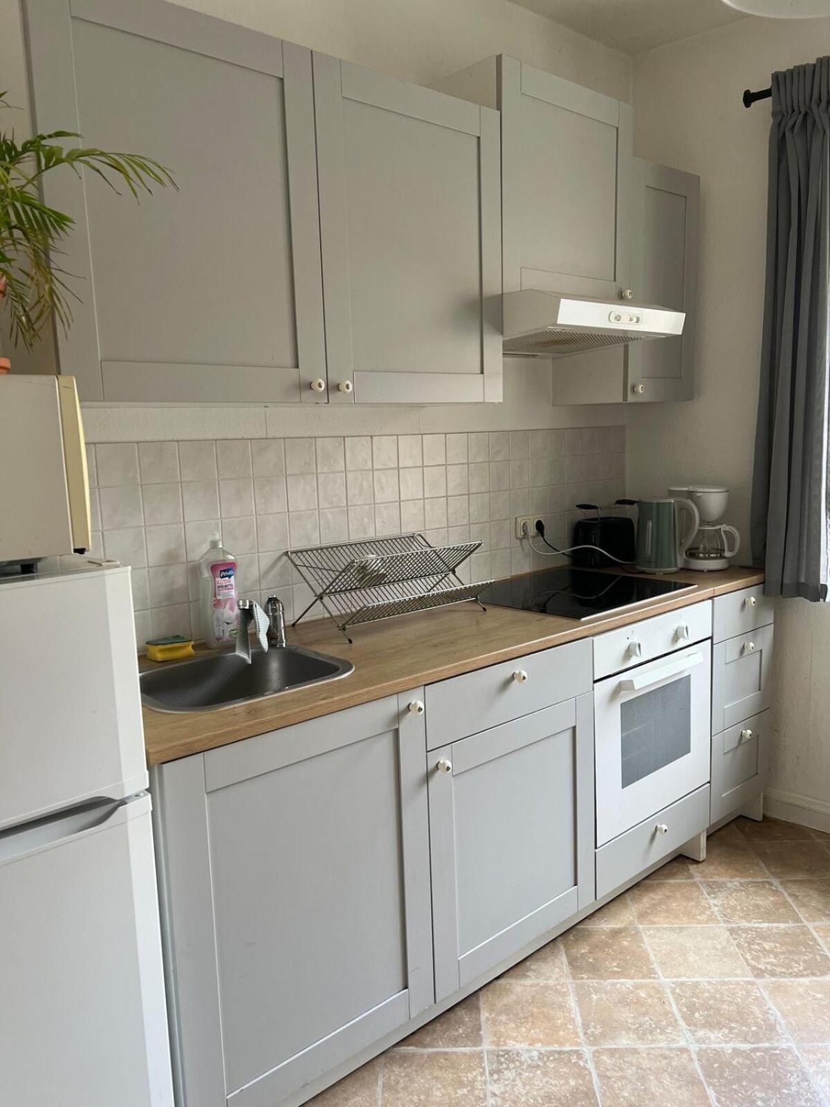 Einzigartige Neustadt Apartment