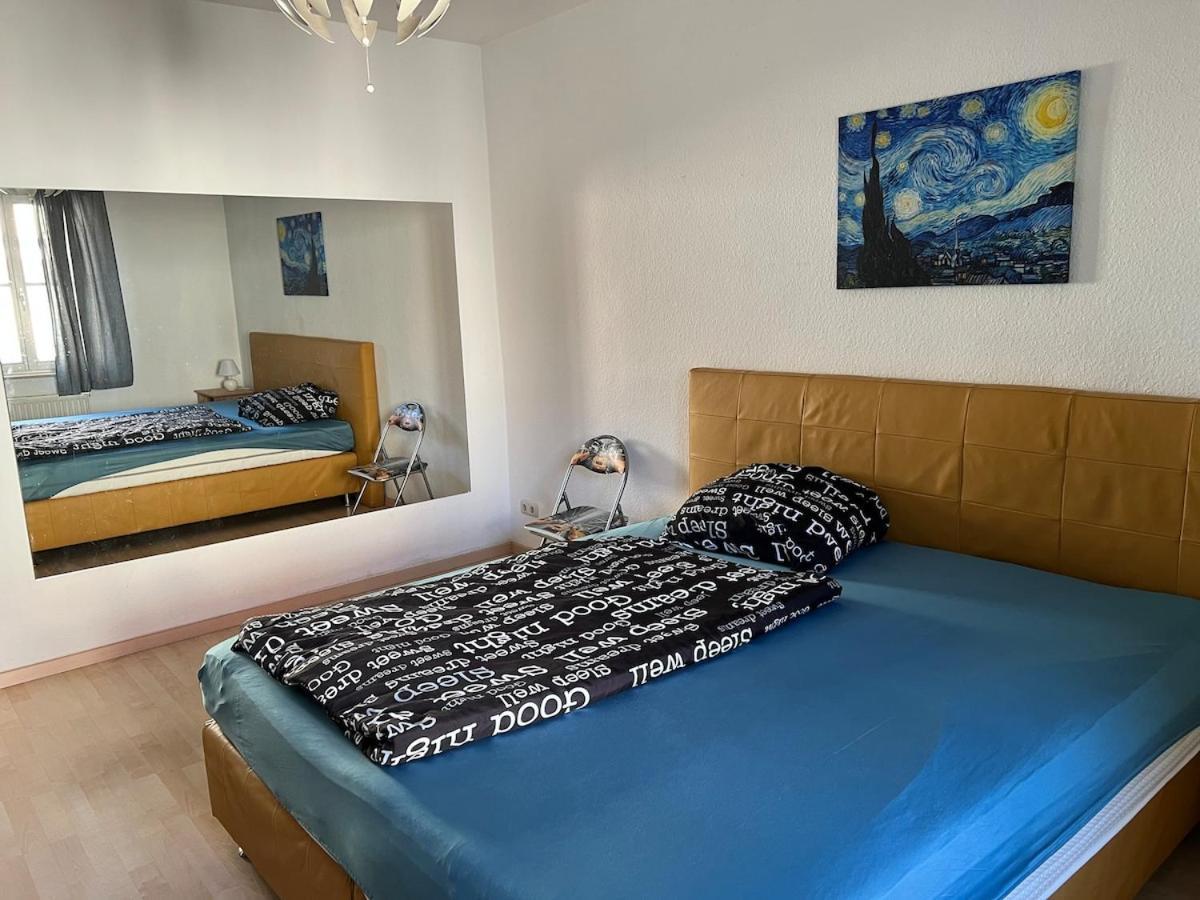 Einzigartige Neustadt Apartment